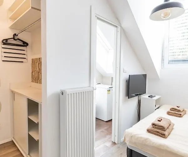 Petite Любляна