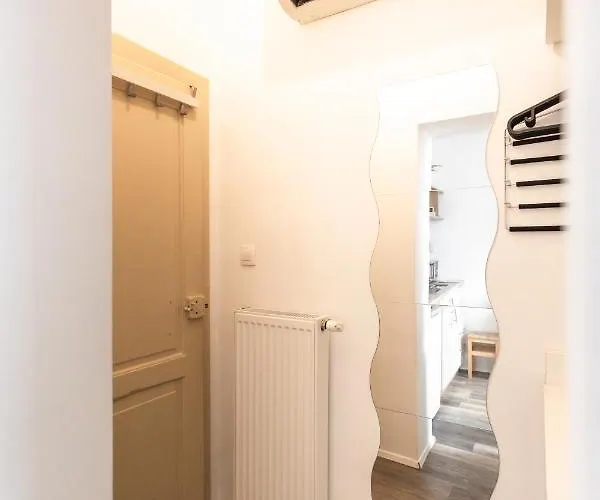 Appartement Petite *