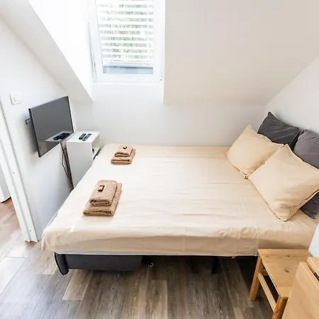 Petite Appartement *