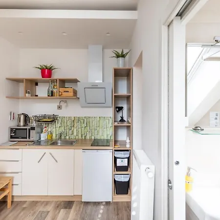 Petite Appartement Ljubljana
